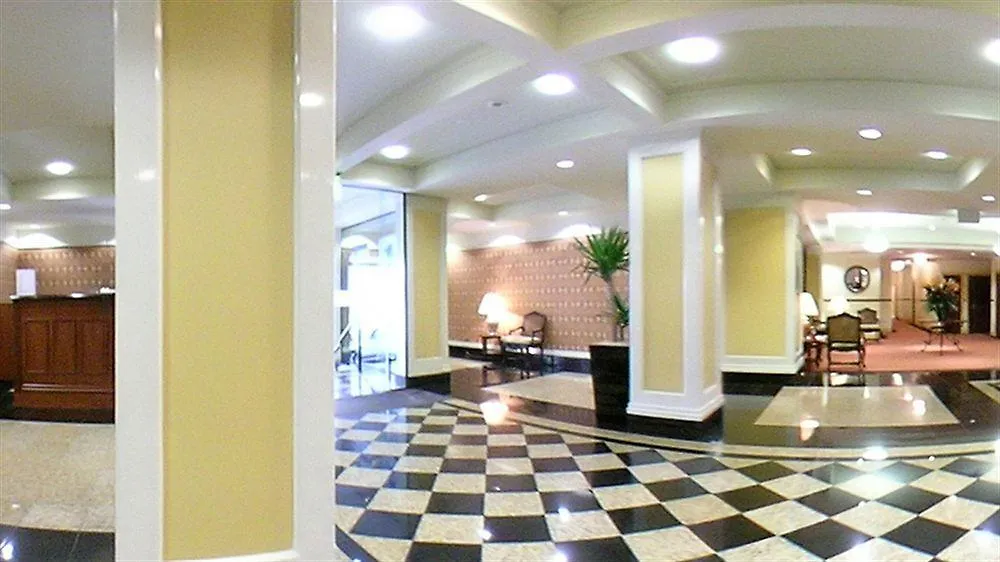 Adina Apartment Hotel Brisbane Anzac Square