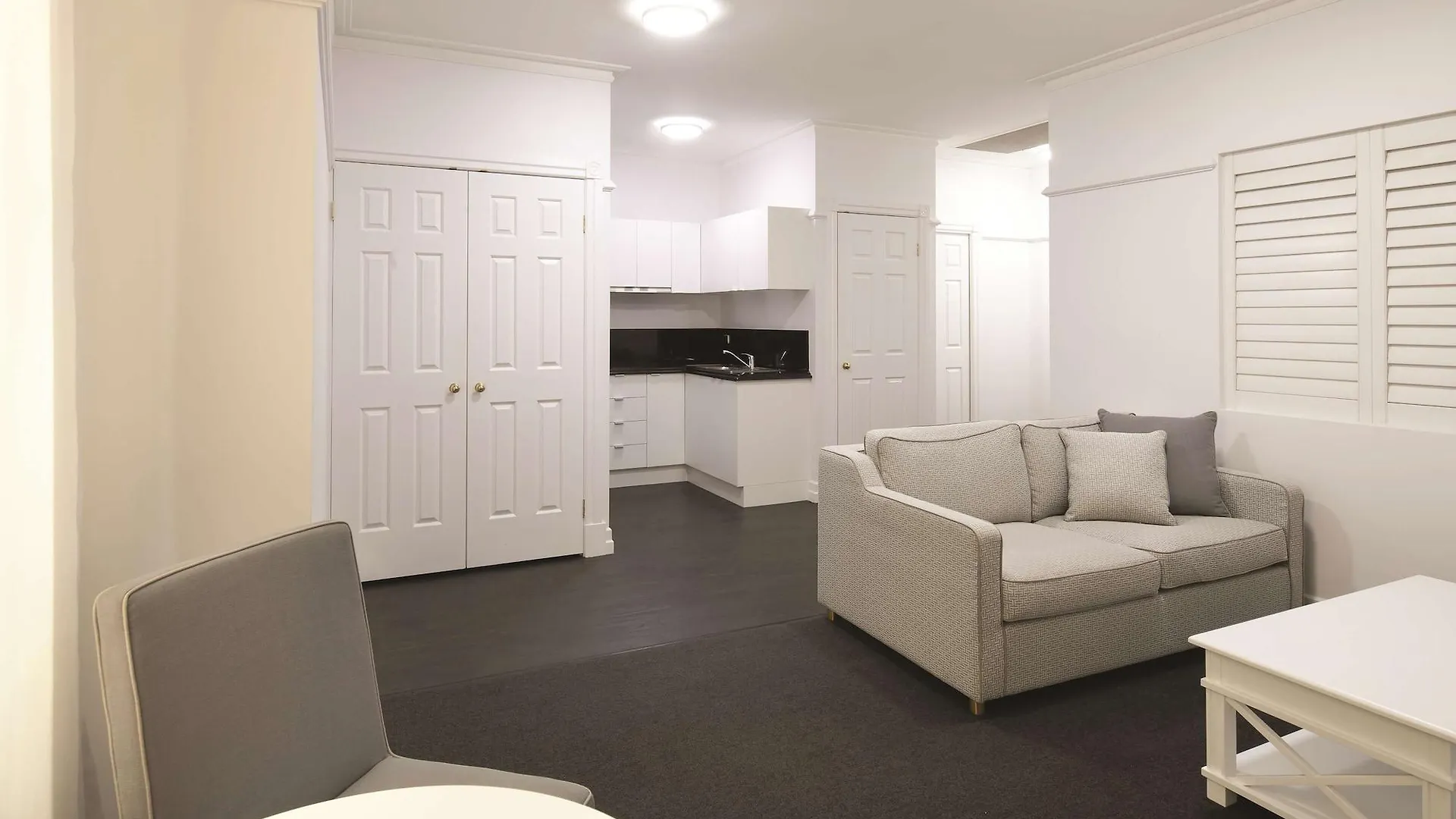 Adina Apartamento Hotel Brisbane Anzac Square Australia