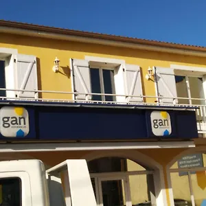 Logis Saint Austremoine , Issoire France