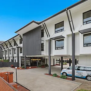 4* Motel Kingsford Smith