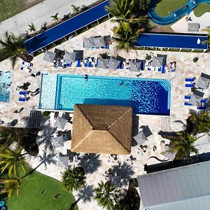 Resort Big4 Sandstone Point Bribie Island