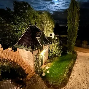 Domaine De La Serve , Lancie France