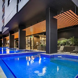 Aparthotel Atlas By Cllix, Brisbane