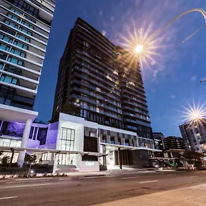 Apartment Newstead