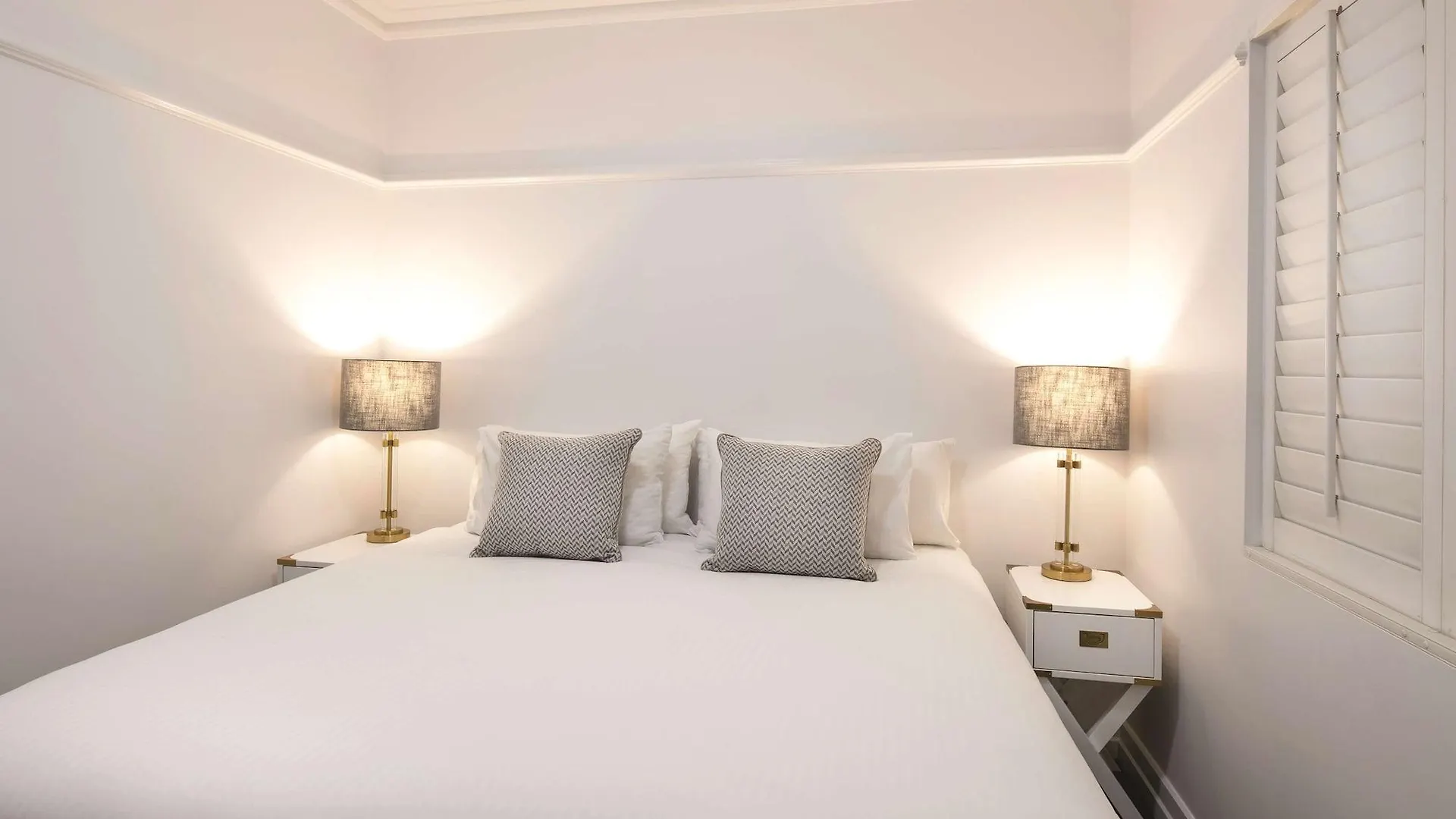 Apart-hotel Adina Apartment Hotel Brisbane Anzac Square