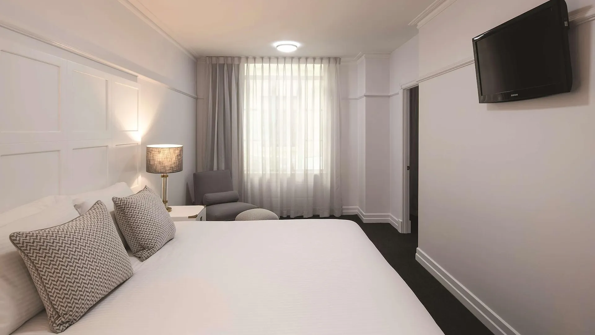 Adina Apartment Hotel Brisbane Anzac Square Austrália