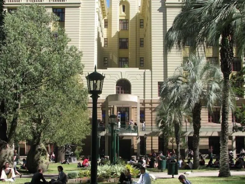 Adina Apartment Hotel Brisbane Anzac Square