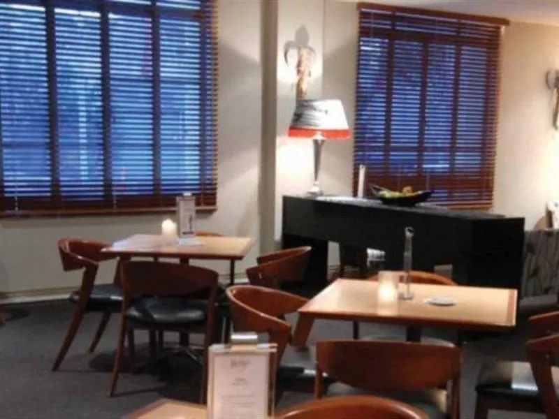 Adina Apartment Hotel Brisbane Anzac Square 4*,