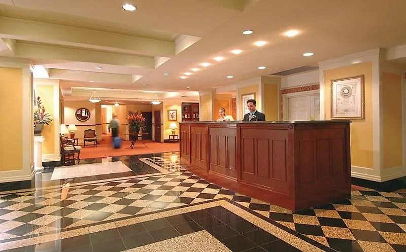 Adina Apartment Hotel Brisbane Anzac Square Apart-hotel