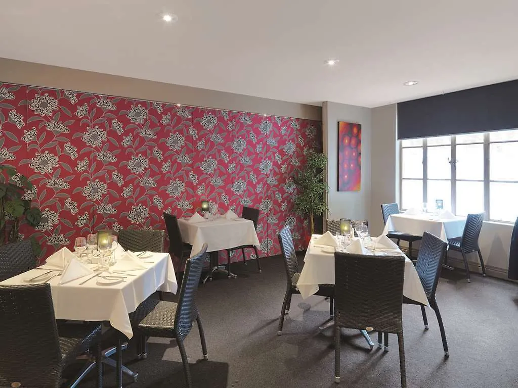 Adina Apartment Hotel Brisbane Anzac Square Appart hôtel